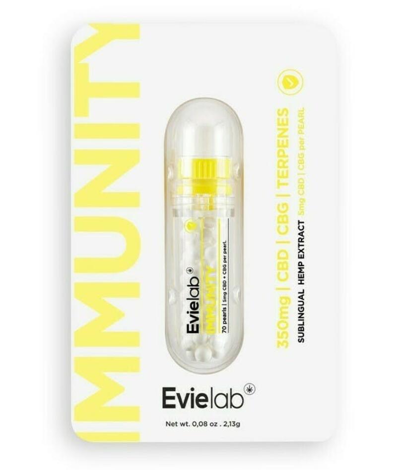 EVielab - Immunity (350mg)