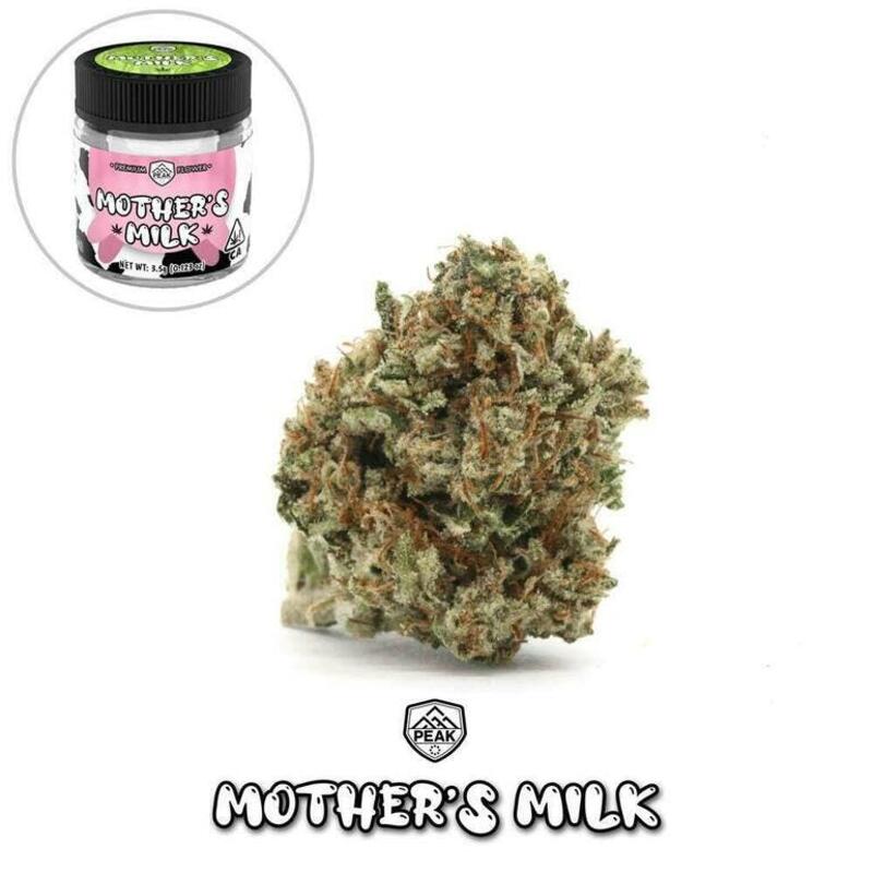 Mother's Milk - Flower 3.5g