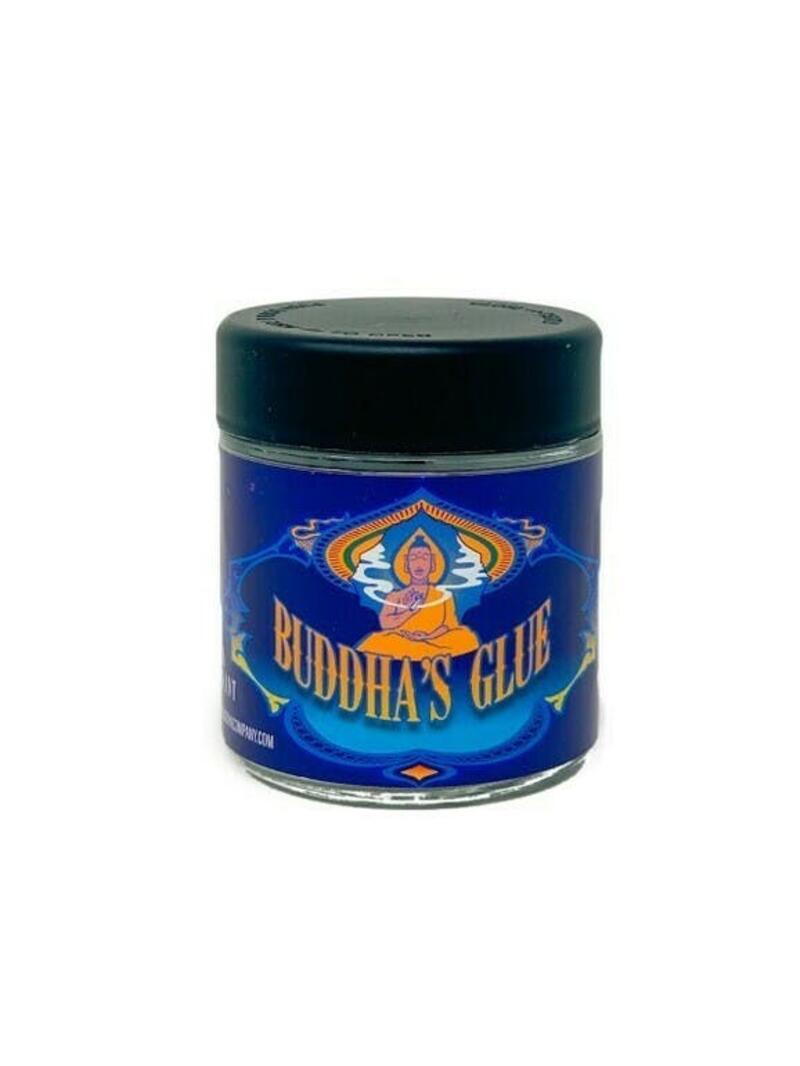 Buddha Co. - Buddha's Glue (3.5g)