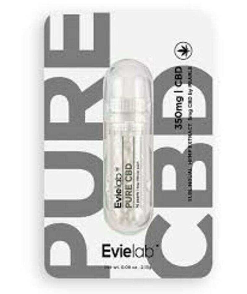 EVielab - CBD Pure (350mg)