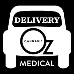 Oz Cannabis Bay City - Medical Delivery