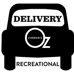 Oz Cannabis Bay City - Recreational Delivery