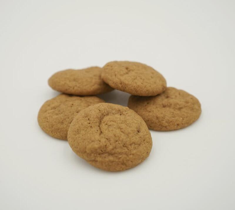 Noble Road 100mg - Molasses Cookie