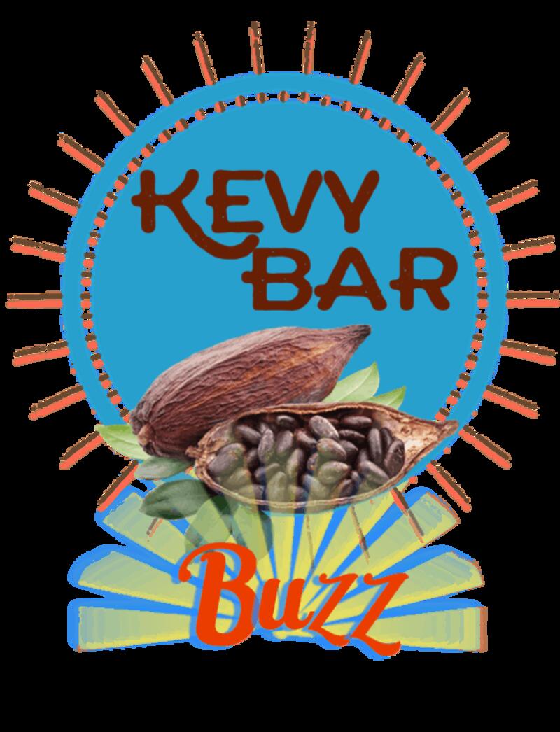Kevy Bars 79.97mg - Buzz