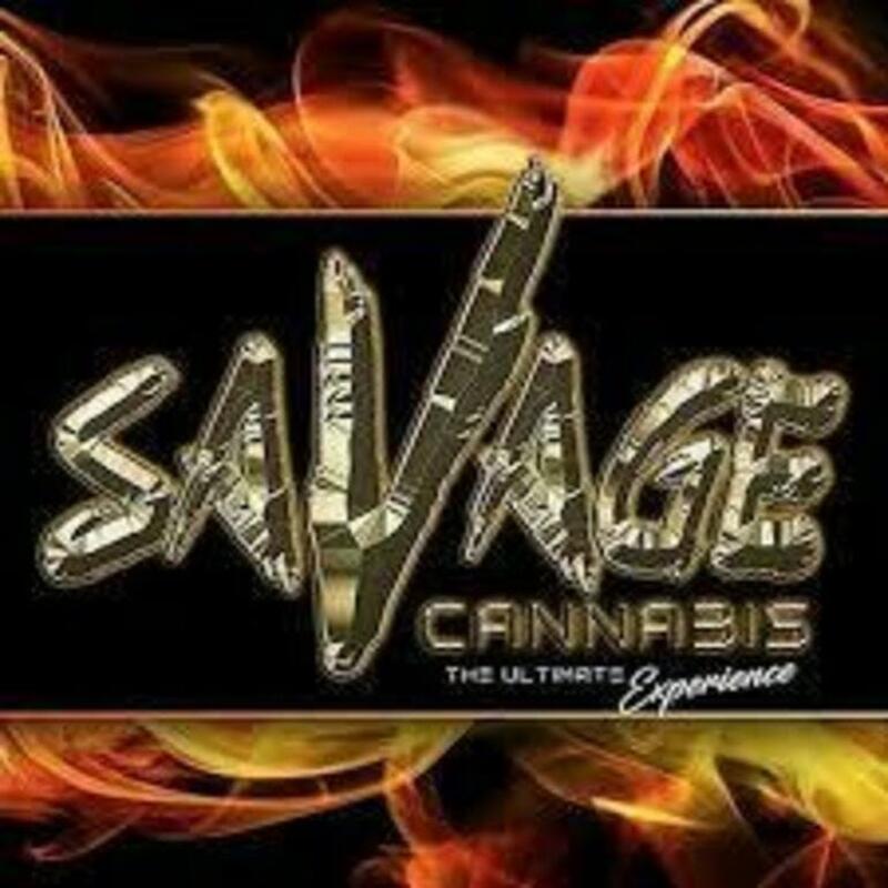 Savage Dart 1G - Gelato