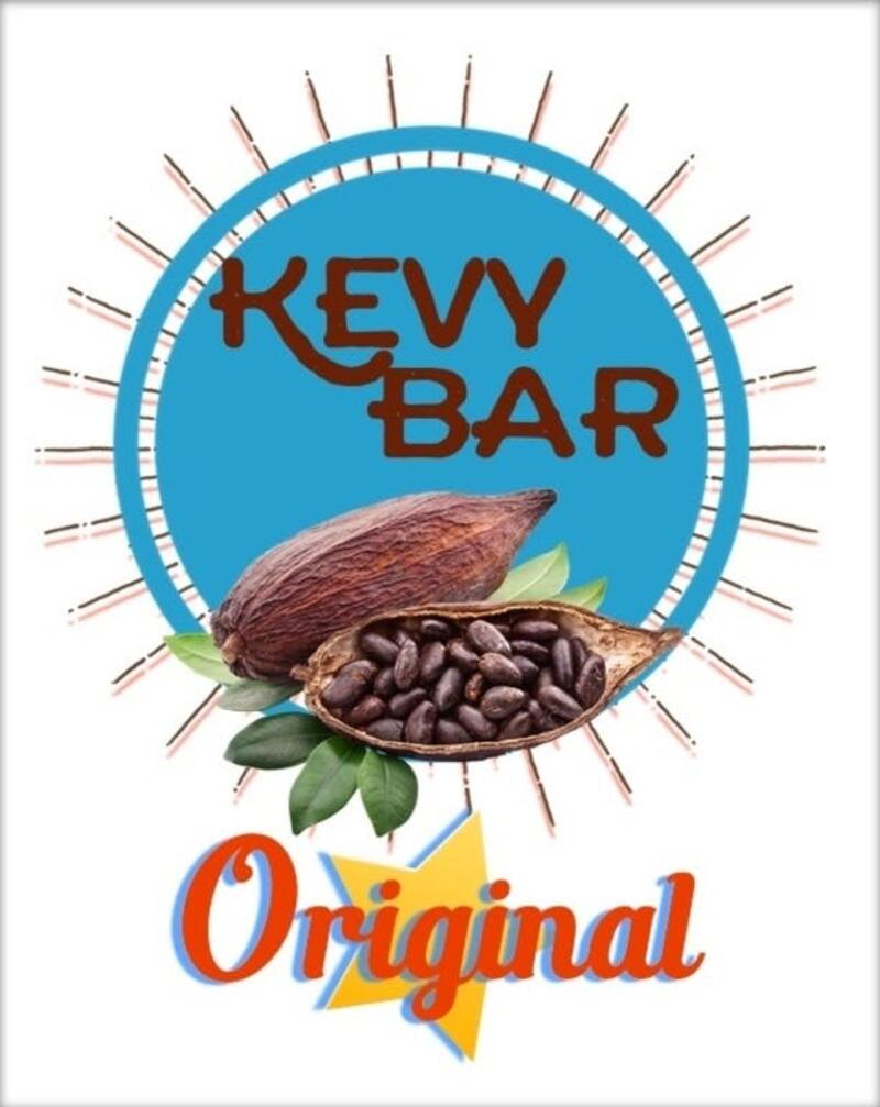 Kevy Bar 44.48mg - Original