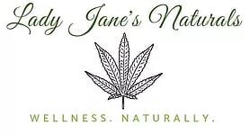 Lady Jane's Naturals