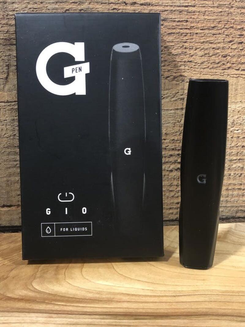 G-Pen GIO Battery