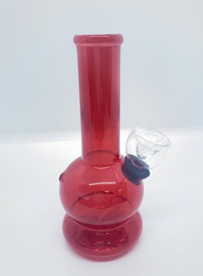 Assorted Water Pipe--5"
