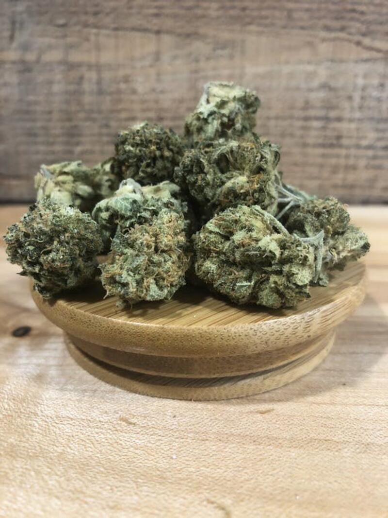 Blue Cheese (MED ONLY)