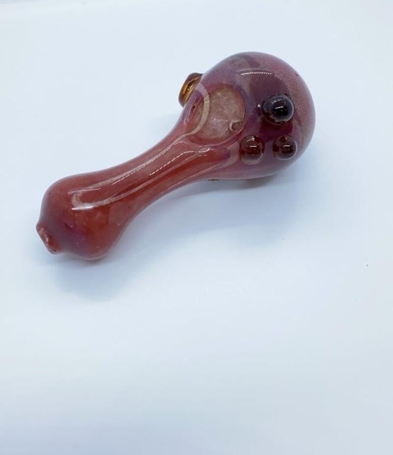 Assorted Hand Pipe--3.5"