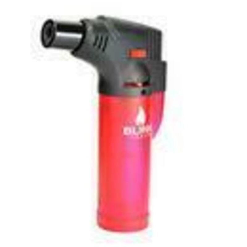 Assorted Color Blink Torch 4.5" -52964
