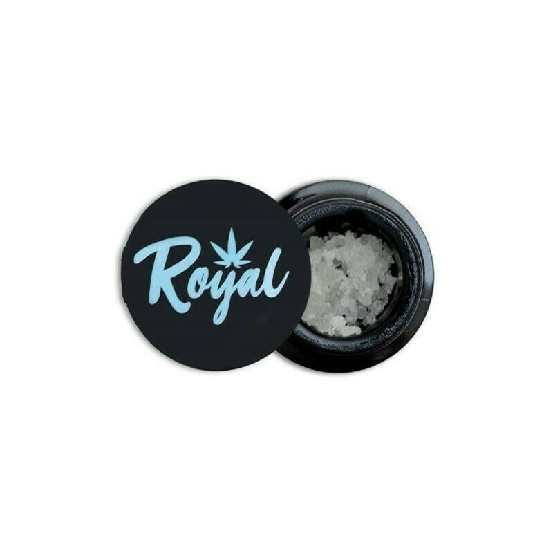 Royal Greens | Royal I Rolex OG Diamond Sugar 1g
