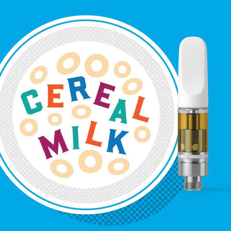 Cookies - Cereal Milk - Cartridge