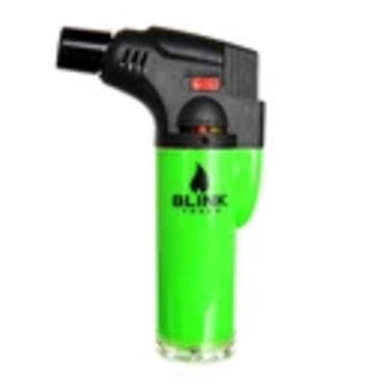 Assorted Neon Color Blink Torch -53633