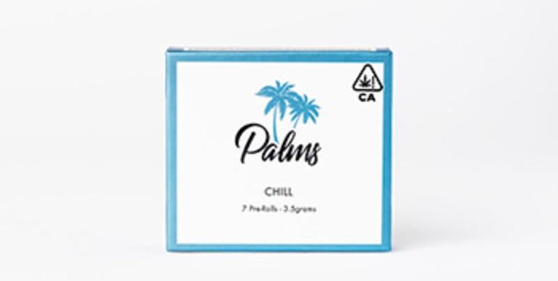 Chill 7-pack (3.5g)