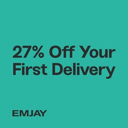 Emjay Cannabis Delivery - Downtown LA