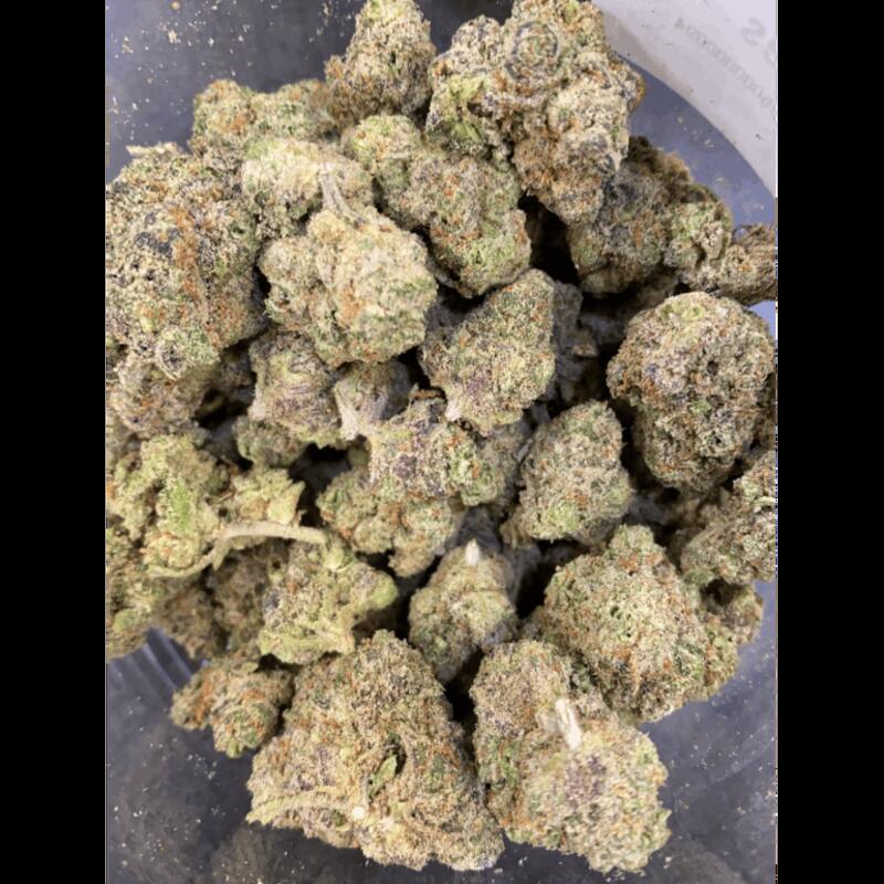 (MED) Now and Later Cookies by Common Citizen