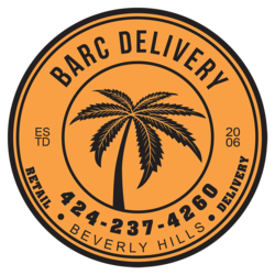 Barc Delivery - Hollywood