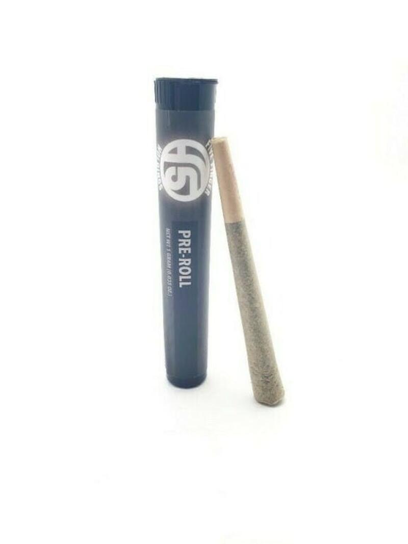 Tropical Kush Pre-Roll (3 for $20)