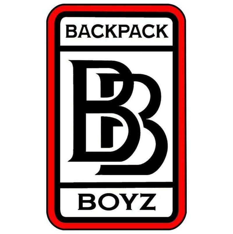 BackPack Boyz | Apple Gelato 3.5g