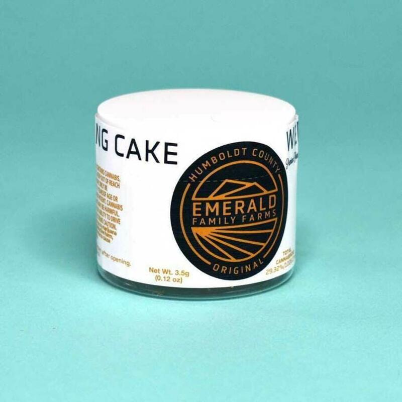 EFF Wedding Cake Jars (I) 24.11%
