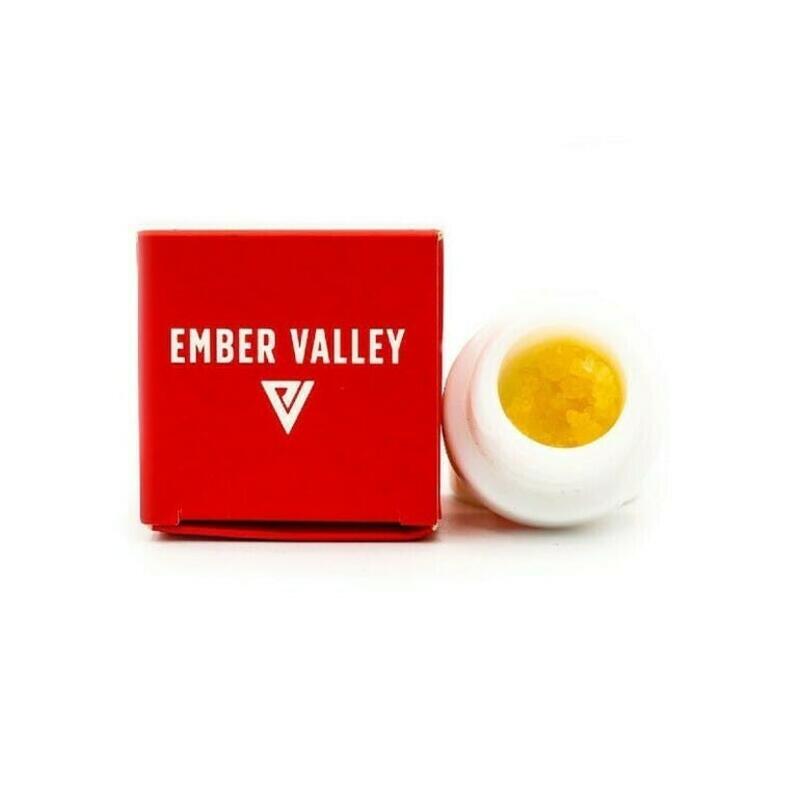 Ember Valley | Ember Valley | Berry Jane | 1g Diamond