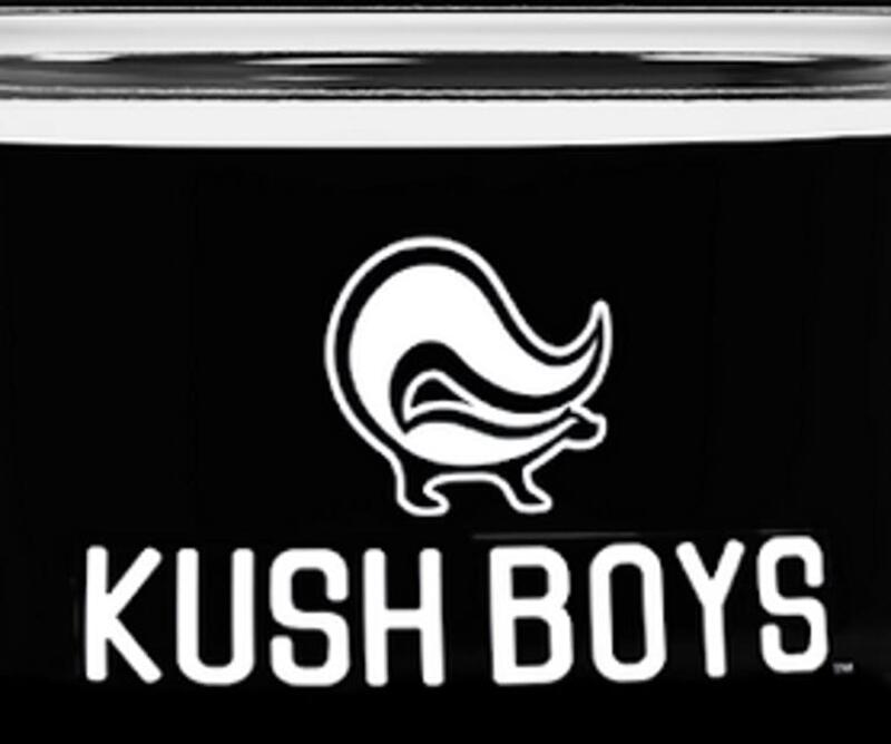 Kush Boys | GMO | Indica (28g)