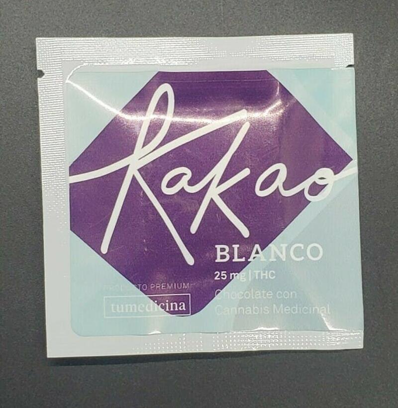 Kakao Blanco (I) 25mg