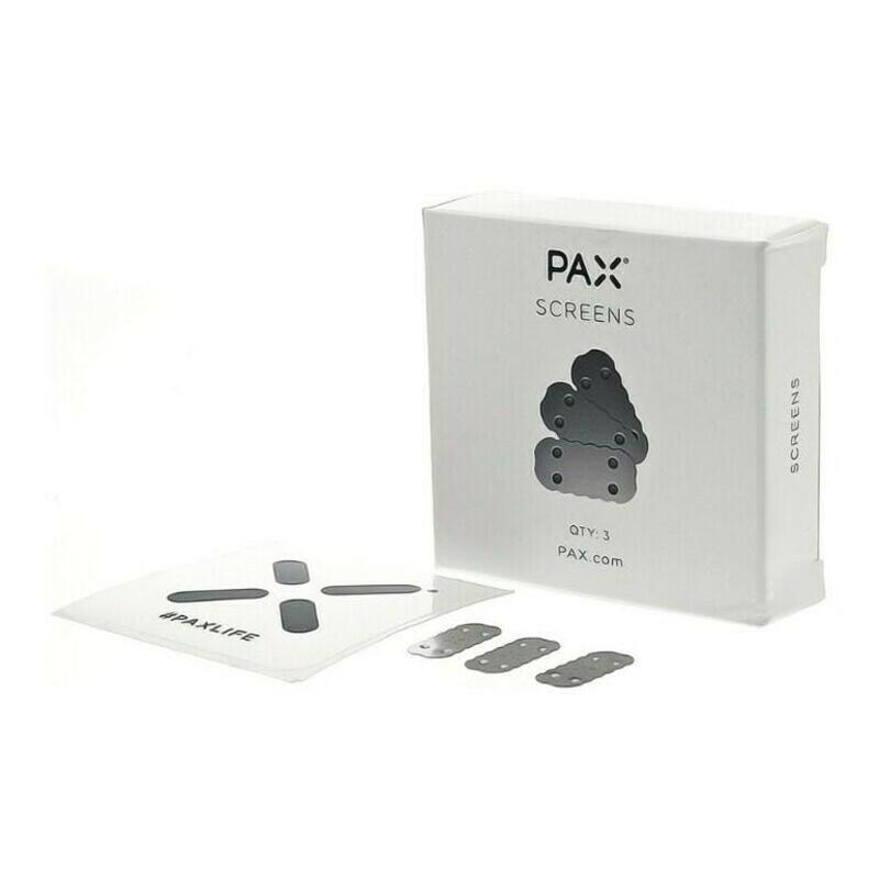 Pax | PAX Screens
