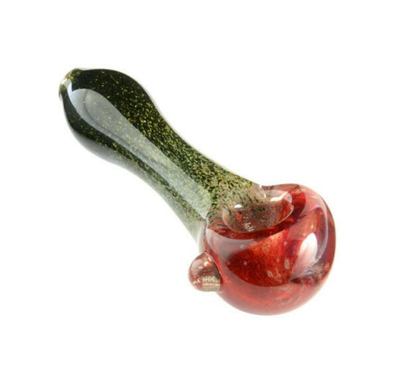 Glass Pipe (Delivered Now)