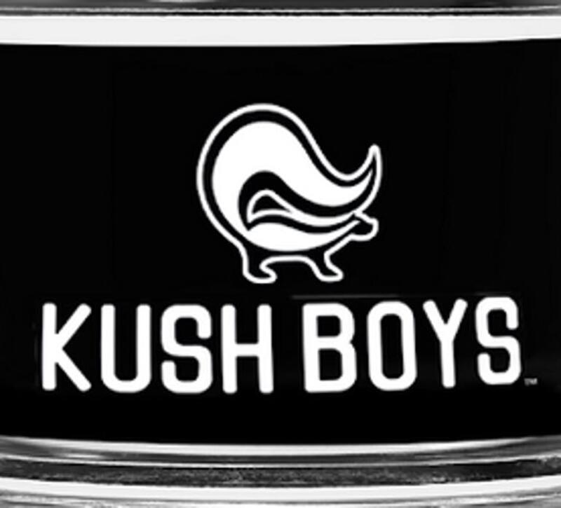Kush Boys | Blood Diamond | Hybrid (28g)