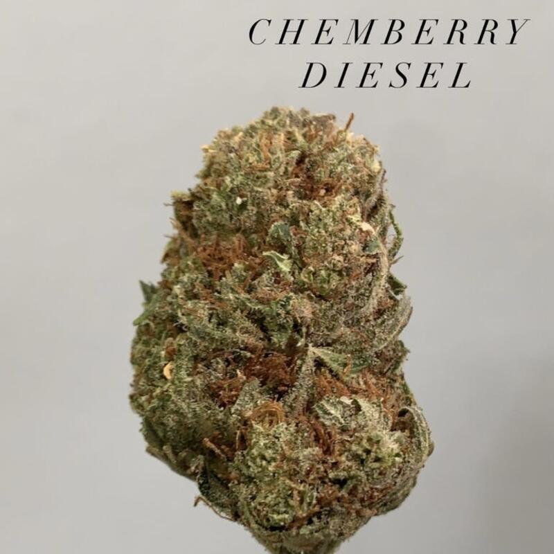 Chemberry Diesel
