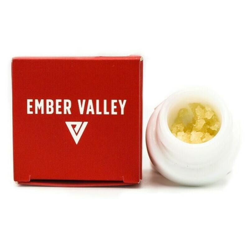 Ember Valley | Ember Valley | Ice Cream Cake | 1g Diamonds