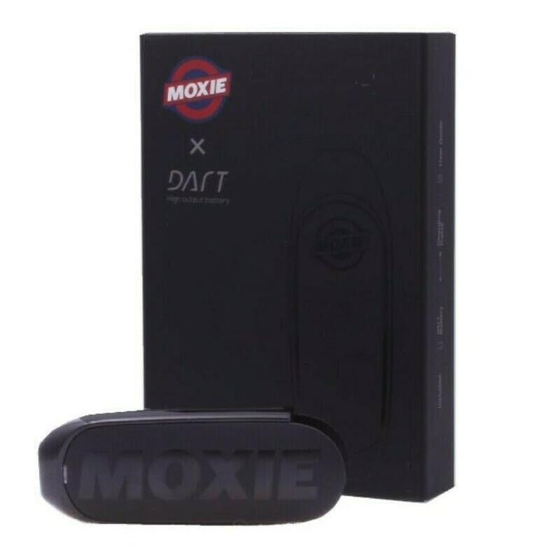 Moxie | Moxie Dart Battery - Black $30