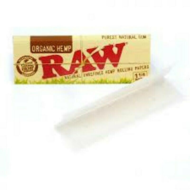 RAW | Raw Classic Papers