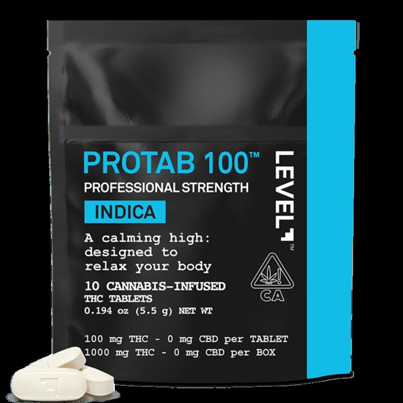 INDICA PROTAB 100™