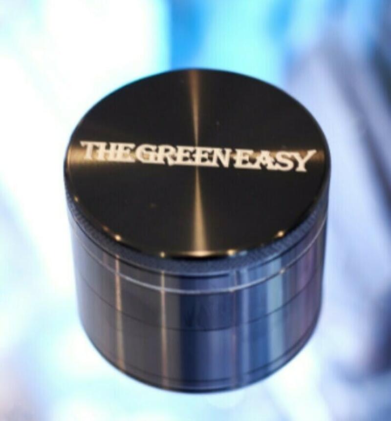 Green Easy | Green Easy Metal Grinder
