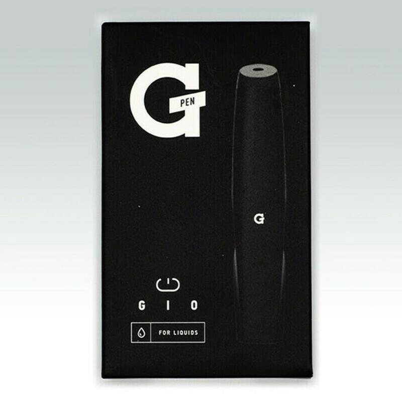 GPen | GPen Gio Battery $30