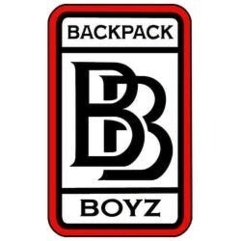 Backpack Boyz l White Guava Gelato 3.5g