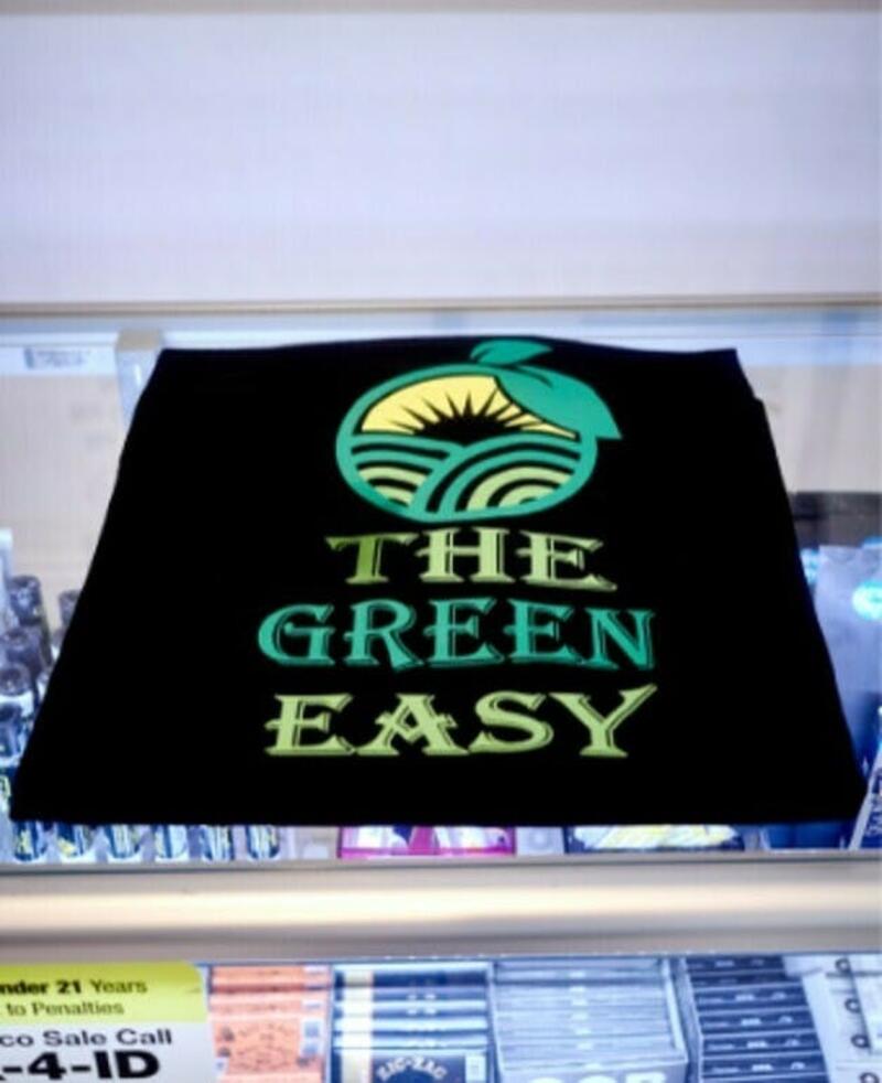 Green Easy | Green Easy T-Shirt