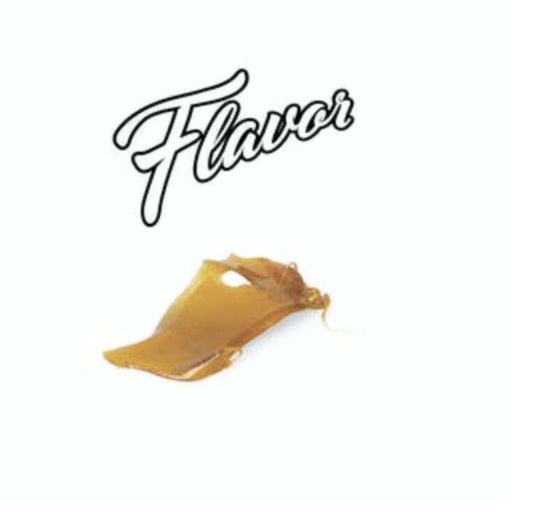 (Flavor) - Banana Pudding