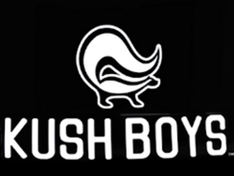 Kush Boys | Runtz small | Hybrid | 14g
