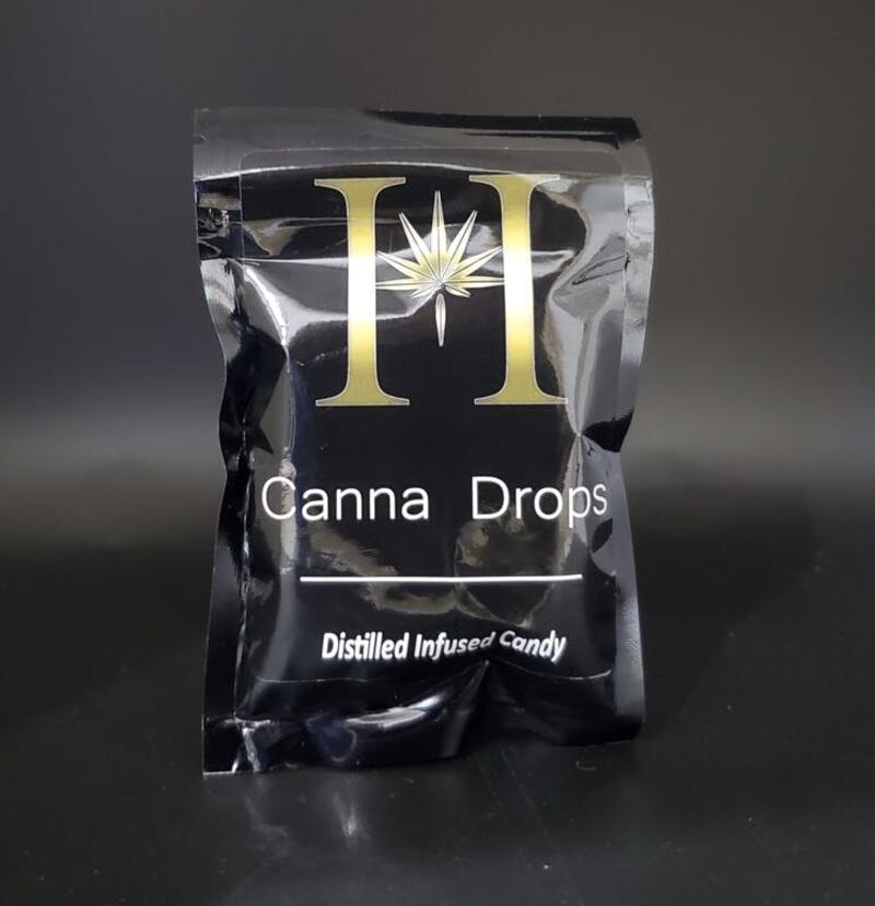 Canna Drops CBD:THC - 20 Pack