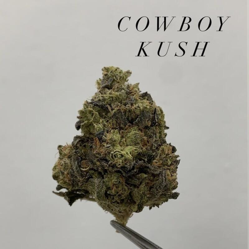 Cowboy Kush