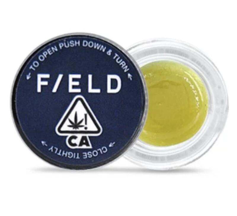(F/eld Extracts) - GG