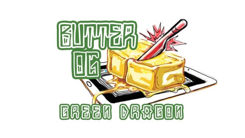 Butter OG