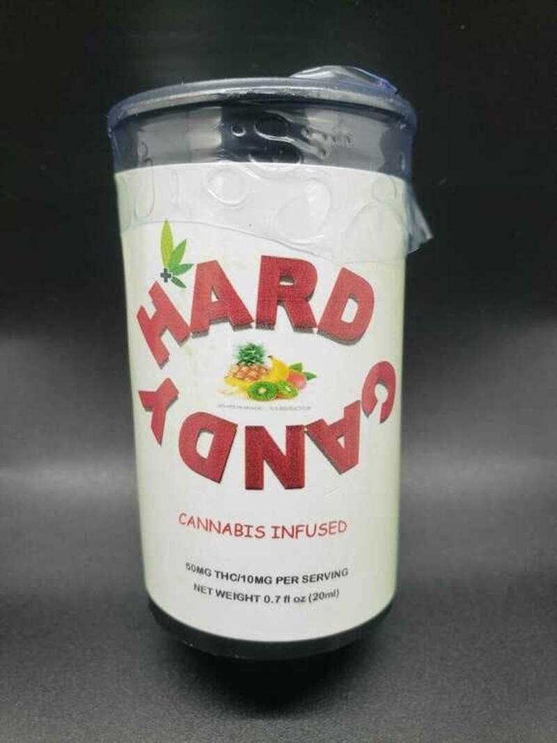 Medigreen Hard Candy