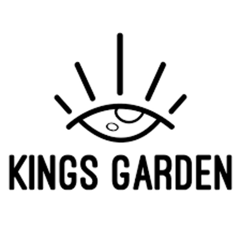 Kings Garden | Kings Garden Kings Cake 3.5g