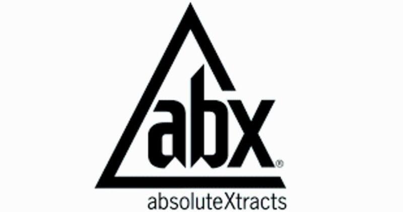 ABX | ABX Refresh Soft Gels 100mg THC (10 capsules)